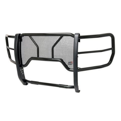 Westin 23-24 Ford F250/350 HDX Modular Grille Guard - Black thumbnail 2