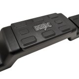 Westin 09-18 RAM 1500 CC / 10-24 2500/3500 CC HDX Running Boards - Tex. Blk thumbnail 1