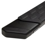 Westin 09-18 RAM 1500 CC / 10-24 2500/3500 CC HDX Running Boards - Tex. Blk thumbnail 3
