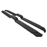 Westin 09-18 RAM 1500 CC / 10-24 2500/3500 CC HDX Running Boards - Tex. Blk thumbnail 4