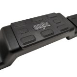 Westin 09-18 RAM 1500 CC / 10-24 2500/3500 CC HDX Running Boards - Tex. Blk thumbnail 8