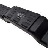 Westin 15-25 Ford F-150 SuperCrew / 17-25 F-250/350 CC HDX Running Boards - Tex. Blk thumbnail 4