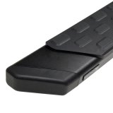 Westin 15-25 Ford F-150 SuperCrew / 17-25 F-250/350 CC HDX Running Boards - Tex. Blk thumbnail 6