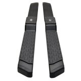 Westin 15-25 Ford F-150 SuperCrew / 17-25 F-250/350 CC HDX Running Boards - Tex. Blk thumbnail 9