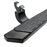 Westin 05-23 Toyota Tacoma DC HDX Running Boards - Tex. Blk thumbnail 2