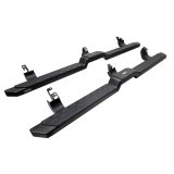 Westin 05-23 Toyota Tacoma DC HDX Running Boards - Tex. Blk thumbnail 8