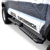 Westin 05-23 Toyota Tacoma DC HDX Running Boards - Tex. Blk thumbnail 9