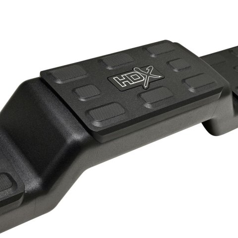 Westin 19-25 RAM 1500 (Excl. Classic) HDX Running Boards - Tex. Blk thumbnail 1