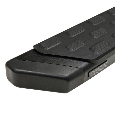 Westin 19-25 RAM 1500 (Excl. Classic) HDX Running Boards - Tex. Blk thumbnail 2