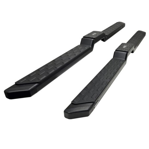 Westin 19-25 RAM 1500 (Excl. Classic) HDX Running Boards - Tex. Blk thumbnail 4