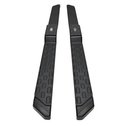 Westin 19-25 RAM 1500 (Excl. Classic) HDX Running Boards - Tex. Blk thumbnail 5