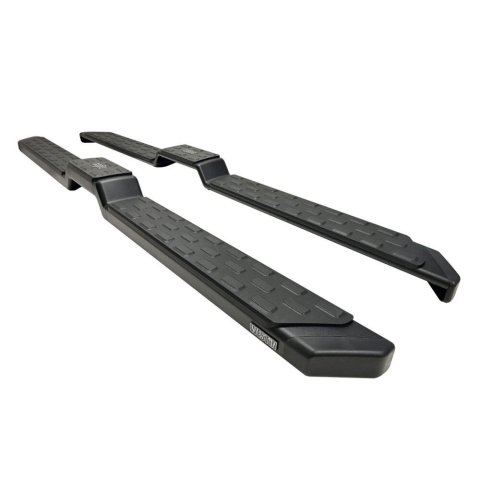 Westin 19-25 RAM 1500 (Excl. Classic) HDX Running Boards - Tex. Blk thumbnail 6
