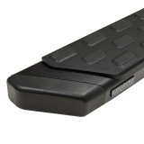 Westin 19-24 Chevrolet Silverado / GMC Sierra 1500 DC (Excl. LD/LTD) HDX Running Boards - Tex. Blk thumbnail 2