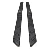 Westin 19-24 Chevrolet Silverado / GMC Sierra 1500 DC (Excl. LD/LTD) HDX Running Boards - Tex. Blk thumbnail 5