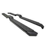 Westin 19-24 Chevrolet Silverado / GMC Sierra 1500 DC (Excl. LD/LTD) HDX Running Boards - Tex. Blk thumbnail 6