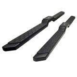 Westin 19-24 Chevrolet Silverado / GMC Sierra 1500 DC (Excl. LD/LTD) HDX Running Boards - Tex. Blk thumbnail 7