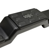 Westin 19-24 Chevrolet Silverado / GMC Sierra 1500 DC (Excl. LD/LTD) HDX Running Boards - Tex. Blk thumbnail 8