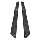 Westin 19-24 Chevrolet Silverado / GMC Sierra 1500 DC (Excl. LD/LTD) HDX Running Boards - Tex. Blk thumbnail 9