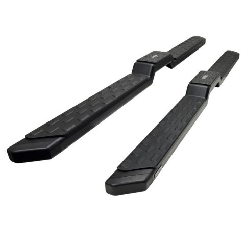 Westin 19-25 Chevrolet Silverado / GMC Sierra 1500 CC (Excl. LD/LTD) HDX Running Boards - Tex. Blk thumbnail 1