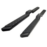 Westin 22-24 Toyota Tundra CrewMax HDX Running Boards - Tex. Blk thumbnail 4