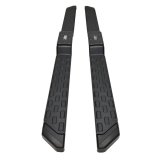 Westin 22-24 Toyota Tundra CrewMax HDX Running Boards - Tex. Blk thumbnail 5