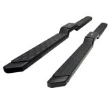 Westin 22-24 Toyota Tundra CrewMax HDX Running Boards - Tex. Blk thumbnail 7