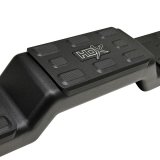 Westin 22-24 Toyota Tundra CrewMax HDX Running Boards - Tex. Blk thumbnail 9