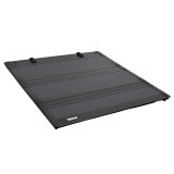 Westin 24-26 Toyota Tacoma 2WD/4WD 5ft. Bed Hard Tri-Fold Tonneau Cover - Black thumbnail 7