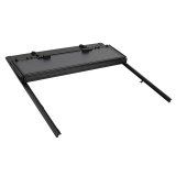 Westin 19-23 Chevrolet/GMC 1500 6ft. 6in. Bed Hard Tri-Fold Tonneau Cover - Black thumbnail 8