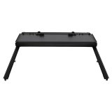 Westin 19-26 Ram 1500 (No RamBox) 6ft. 4in. Bed Hard Tri-Fold Tonneau Cover - Black thumbnail 8