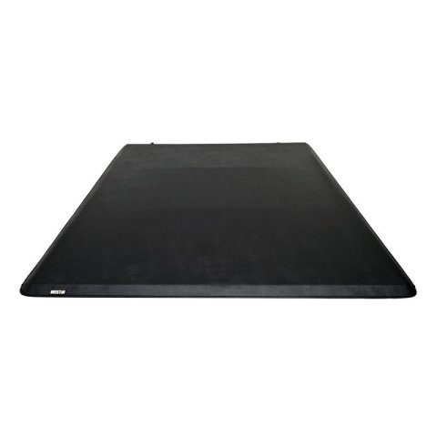 Westin 09-18 Dodge RAM 1500 / 10-23 2500/3500 6ft. 4in. Bed Soft Roll Tonneau Cover - Black thumbnail 5