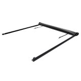 Westin 19-24 RAM 1500 New Body (Excl. Classic) 5ft. 7in. Bed Soft Roll Tonneau Cover - Black thumbnail 6