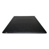 Westin 19-24 Chevrolet/GMC Silverado/Sierra 1500 6ft. 7in. Bed Soft Roll Tonneau Cover - Black thumbnail 4