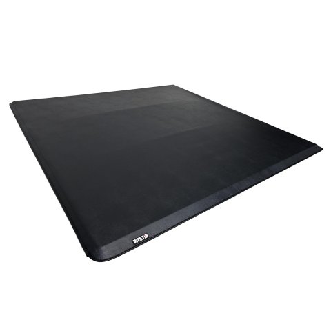 Westin 23-24 Chevrolet/GMC Colorado/Canyon 5ft. 1in. Bed Soft Roll Tonneau Cover - Black thumbnail 3