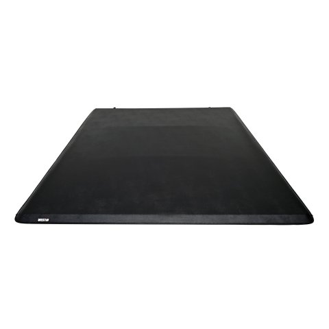 Westin 19-23 Ford Ranger 6ft. Bed Tonneau Cover Soft Roll Bed Clamp - Black thumbnail 4