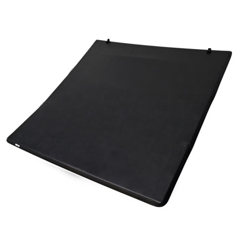 Westin 22-24 Nissan Frontier 6ft. Bed w/Utility Soft Tri-Fold Tonneau Cover - Black thumbnail 8