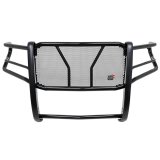 Westin 19-21 GMC Sierra 1500 HDX 3-Piece Modular Grille Guard- Black thumbnail 1