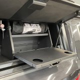 Westin EXP Toolbox Shelf - Black thumbnail 4
