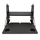 Westin EXP Toolbox Shelf - Black thumbnail 8