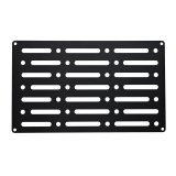 Westin EXP Toolbox Molle Panel - Black thumbnail 2