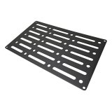 Westin EXP Toolbox Molle Panel - Black thumbnail 3
