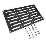 Westin EXP Toolbox Molle Panel - Black thumbnail 4