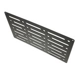 Westin EXP Toolbox Molle Panel - Black thumbnail 6