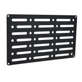 Westin EXP Toolbox Molle Panel - Black thumbnail 7
