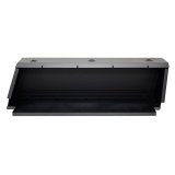 Westin 21-25 Ford F-150 5ft. 5in. Bed / 19-25 RAM 1500 5ft 7in. Bed EXP Toolbox Shell Pssngr - Black thumbnail 1