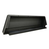 Westin 07-25 Toyota Tundra 5.5ft. Bed EXP Toolbox Shell Passenger - Black thumbnail 6