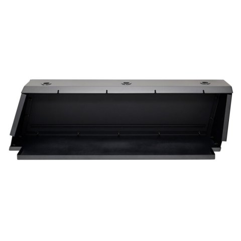 Westin 22-25 Ford Maverick EXP Toolbox Shell Passenger - Black