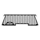 Westin 20-25 Jeep Gladiator 5ft. 4in. Bed EXP Rear Window Protector - Black thumbnail 1