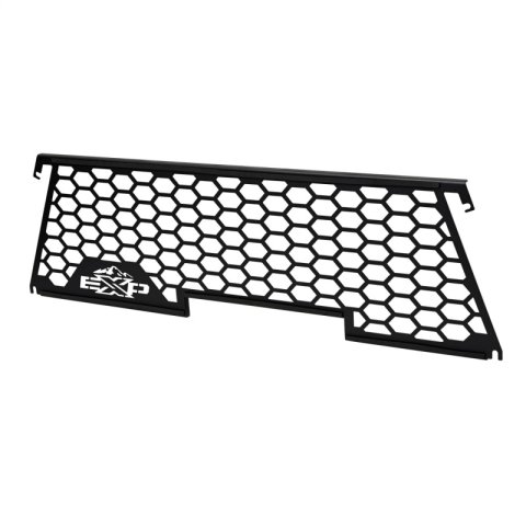 Westin 16-25 Toyota Tacoma 6ft. Bed EXP Rear Window Protector - Black