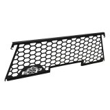 Westin 16-25 Toyota Tacoma 6ft. Bed EXP Rear Window Protector - Black thumbnail 3